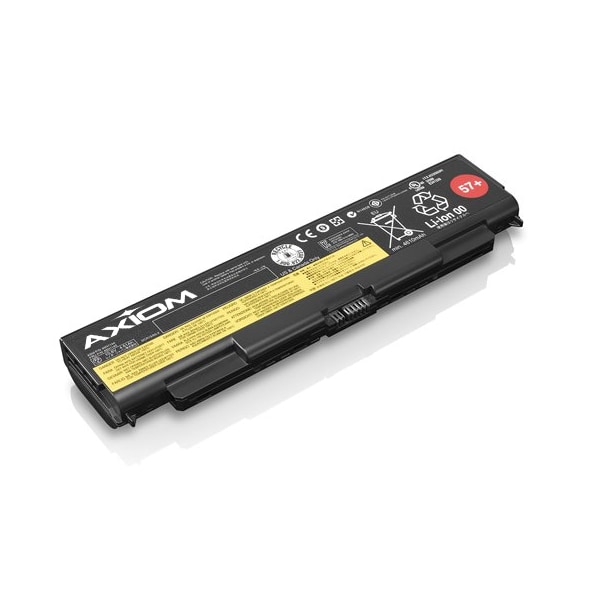 Axiom Manufacturing Axiom Li-Ion 6-Cell Battery For Lenovo 0C52863-AX